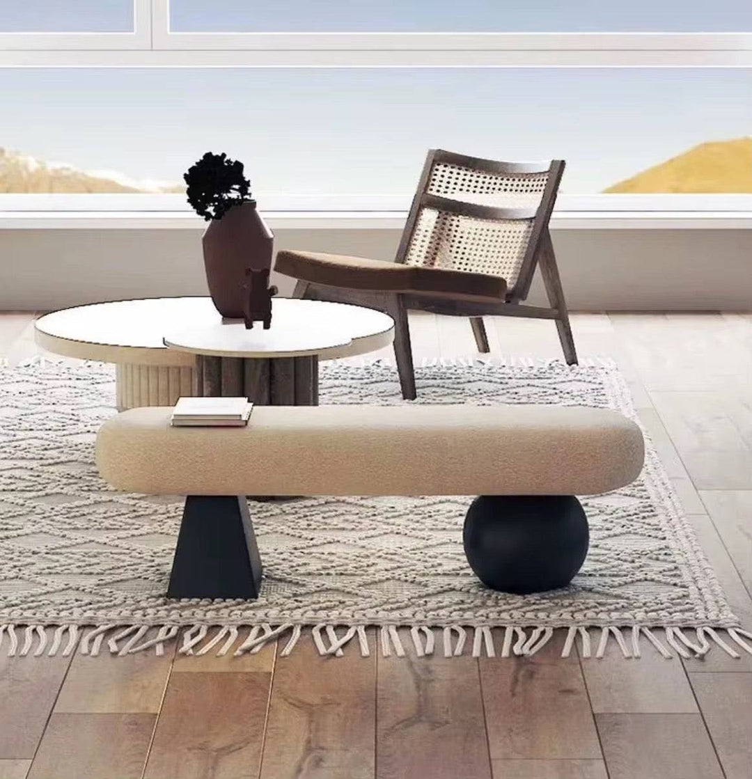 Everlyn Ottoman