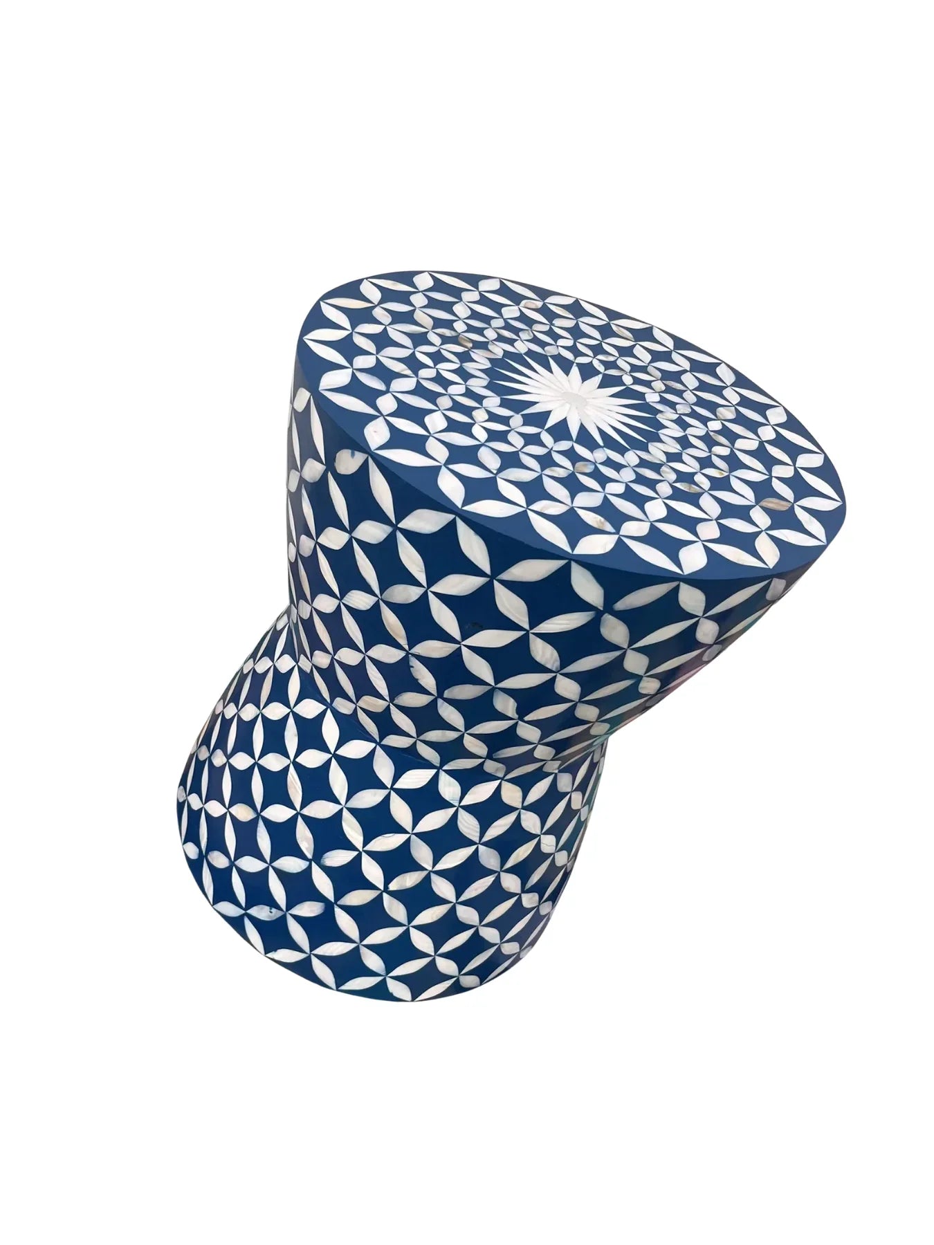 Inlay Side Table - Liza