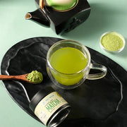 Ceremonial Grade Matcha Tea