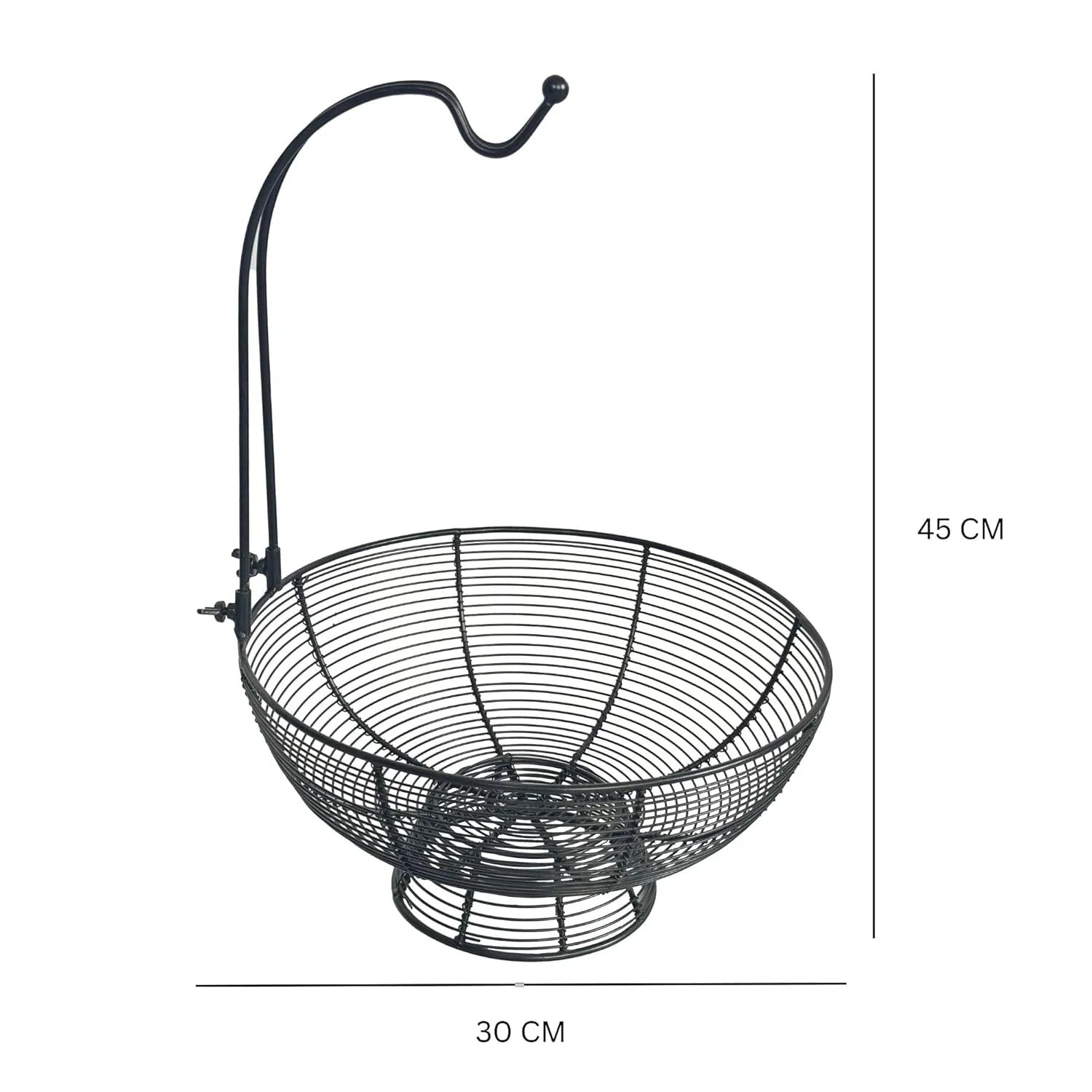 Classic Fruit Basket