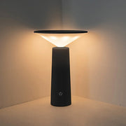 Luna Black | Table lamp