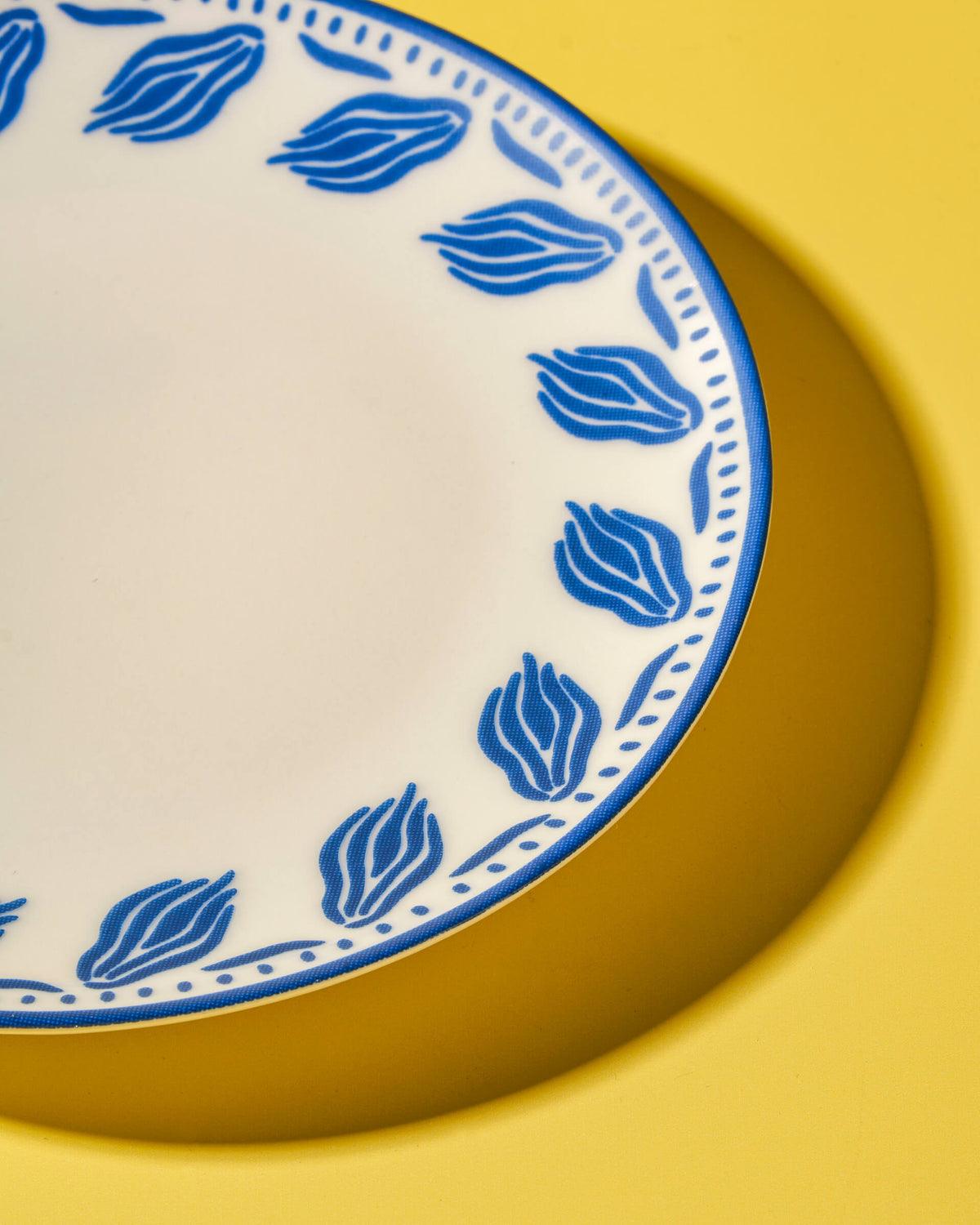 Mariquitas Side Plate