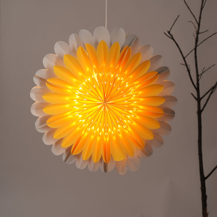 Sunflower Star light