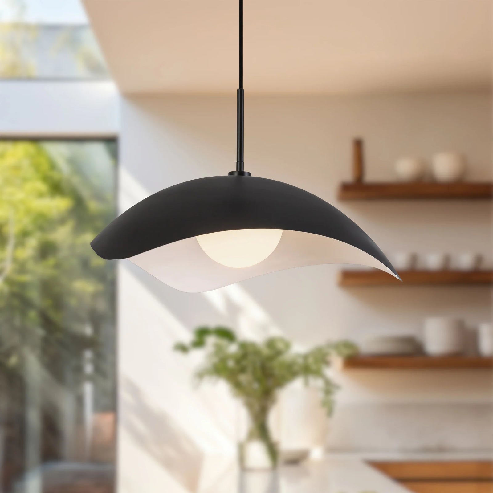 Lipsy Pendant