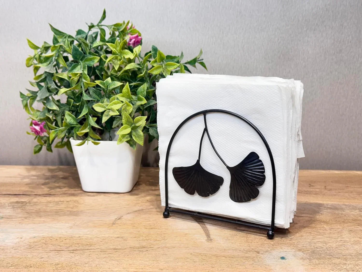Nest Nap Napkin Holder