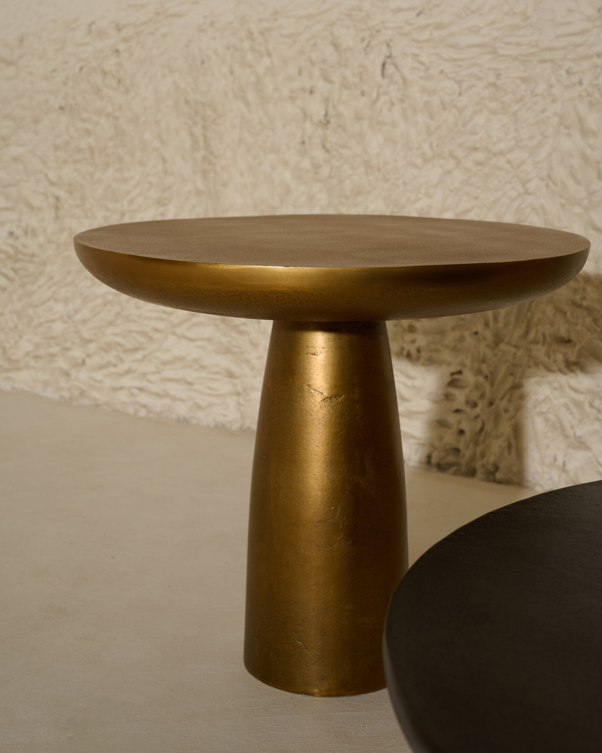 Ishira Side Table