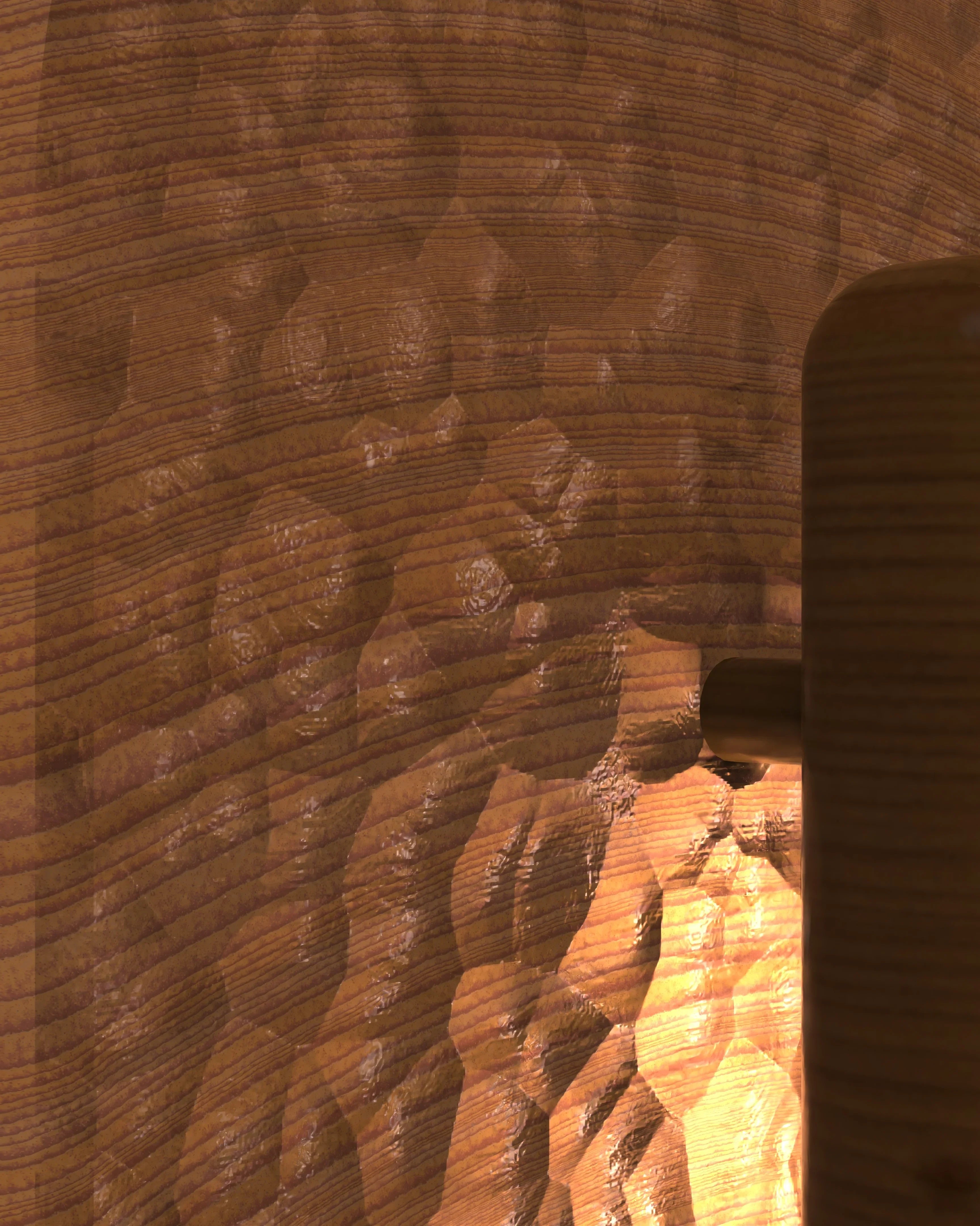 Vanas - 2.0 Wall Lamp