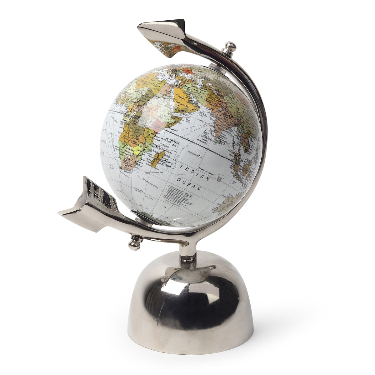 Asteron Arrow Globe