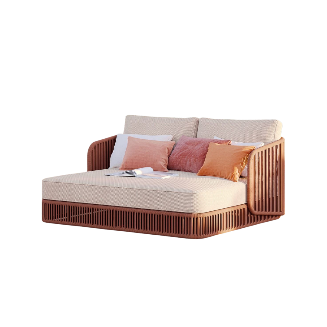 Solara Daybed Sunbed
