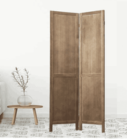 Mango Wood & MDF Jali Furniture for Room Partition