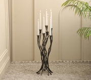 Eternity Candle Holder