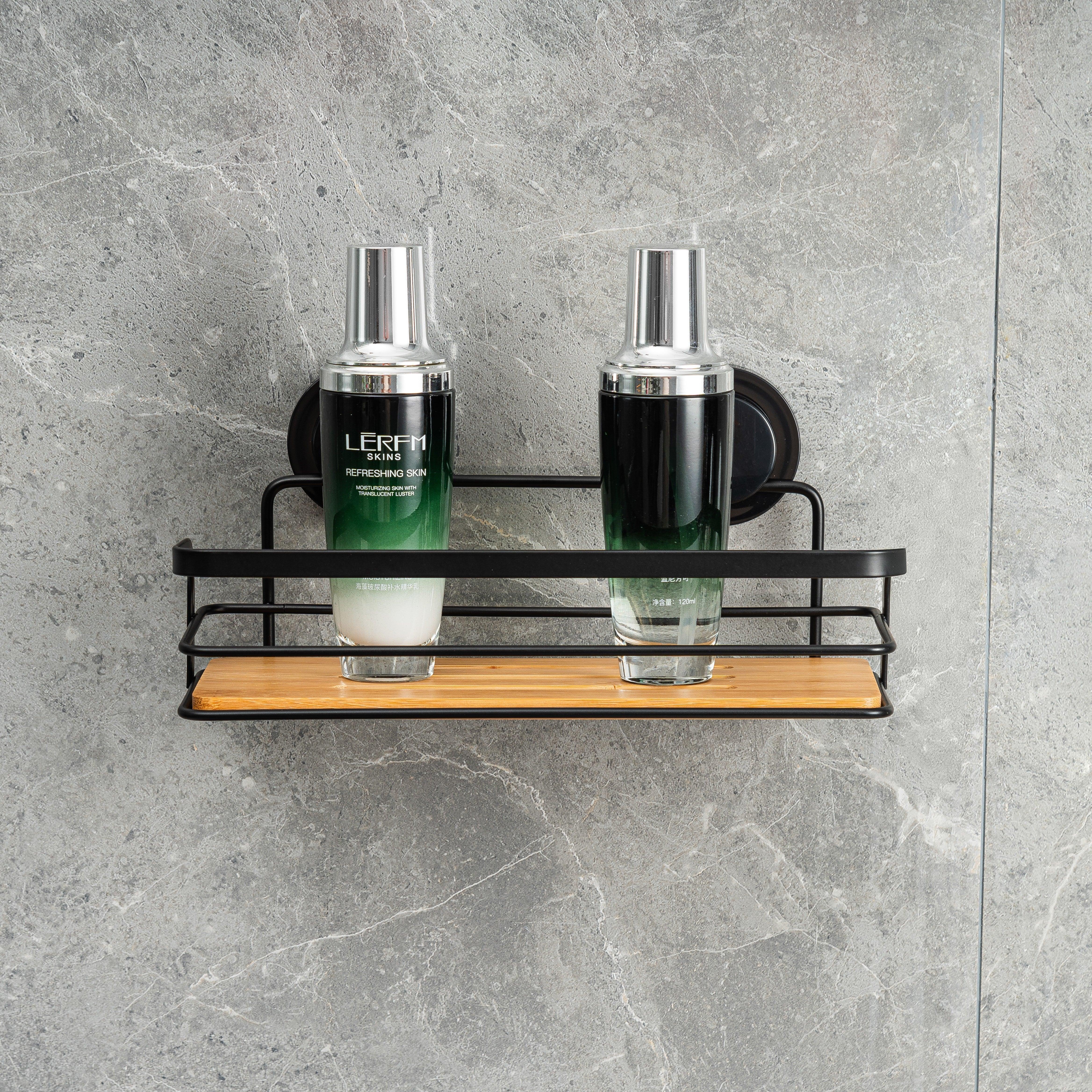 Bathroom Wall Shelf