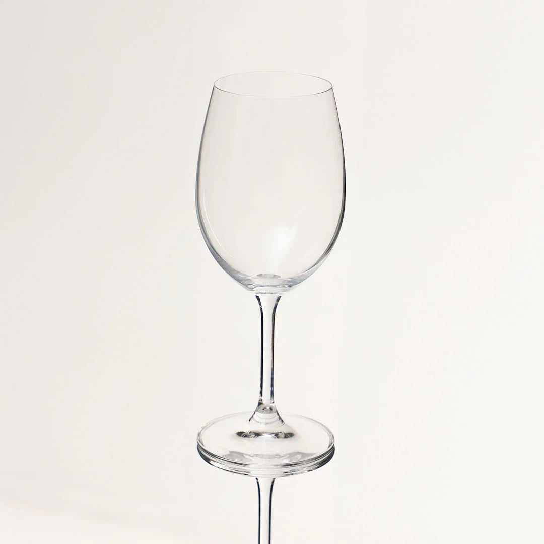 Royale Champagne Glass Set Of 6