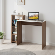 Study Table for Home Office with Storage - Austin