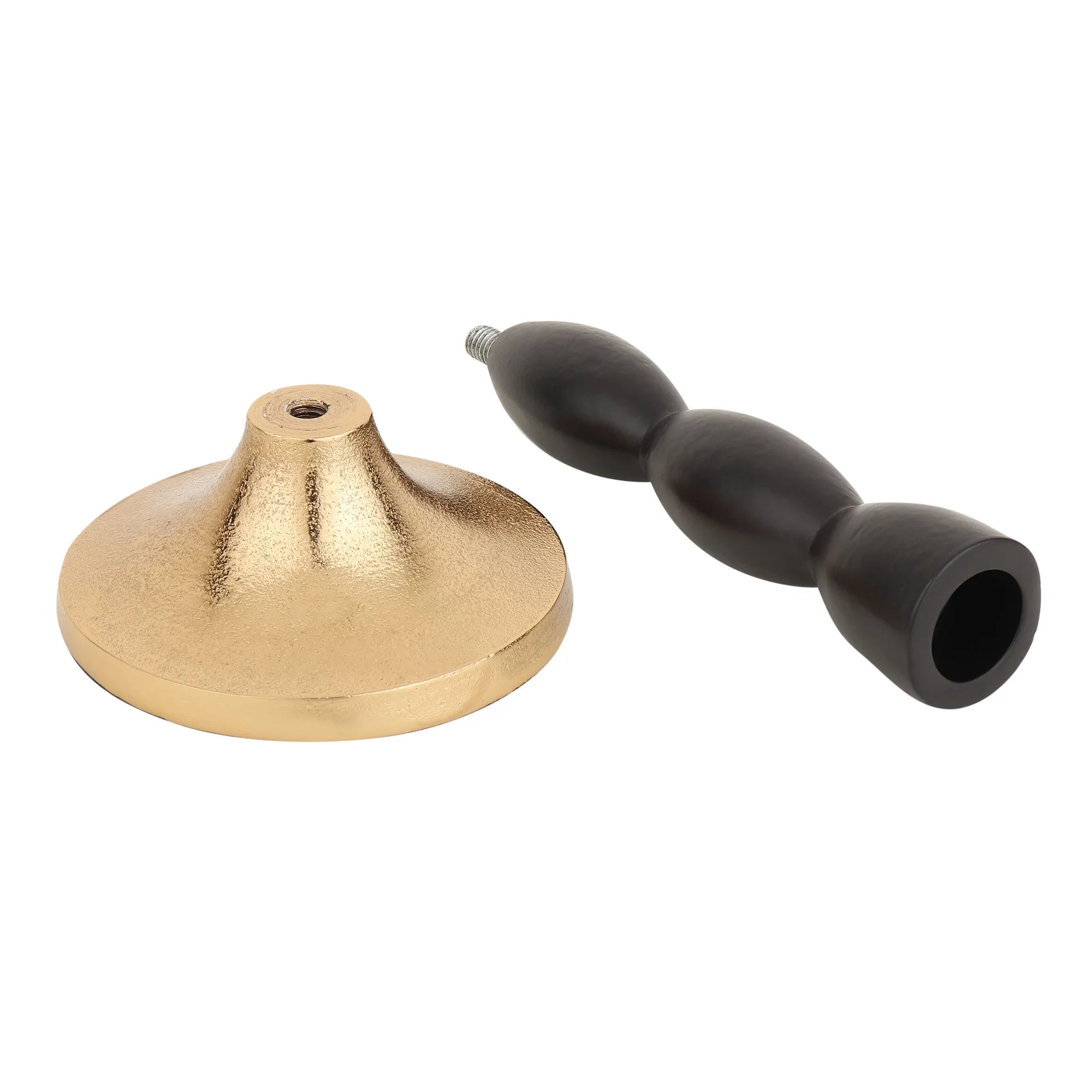 Spiral Candle Holder