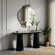 Wavon Wall Mirror | Modern Decorative Mirror for Home Decor