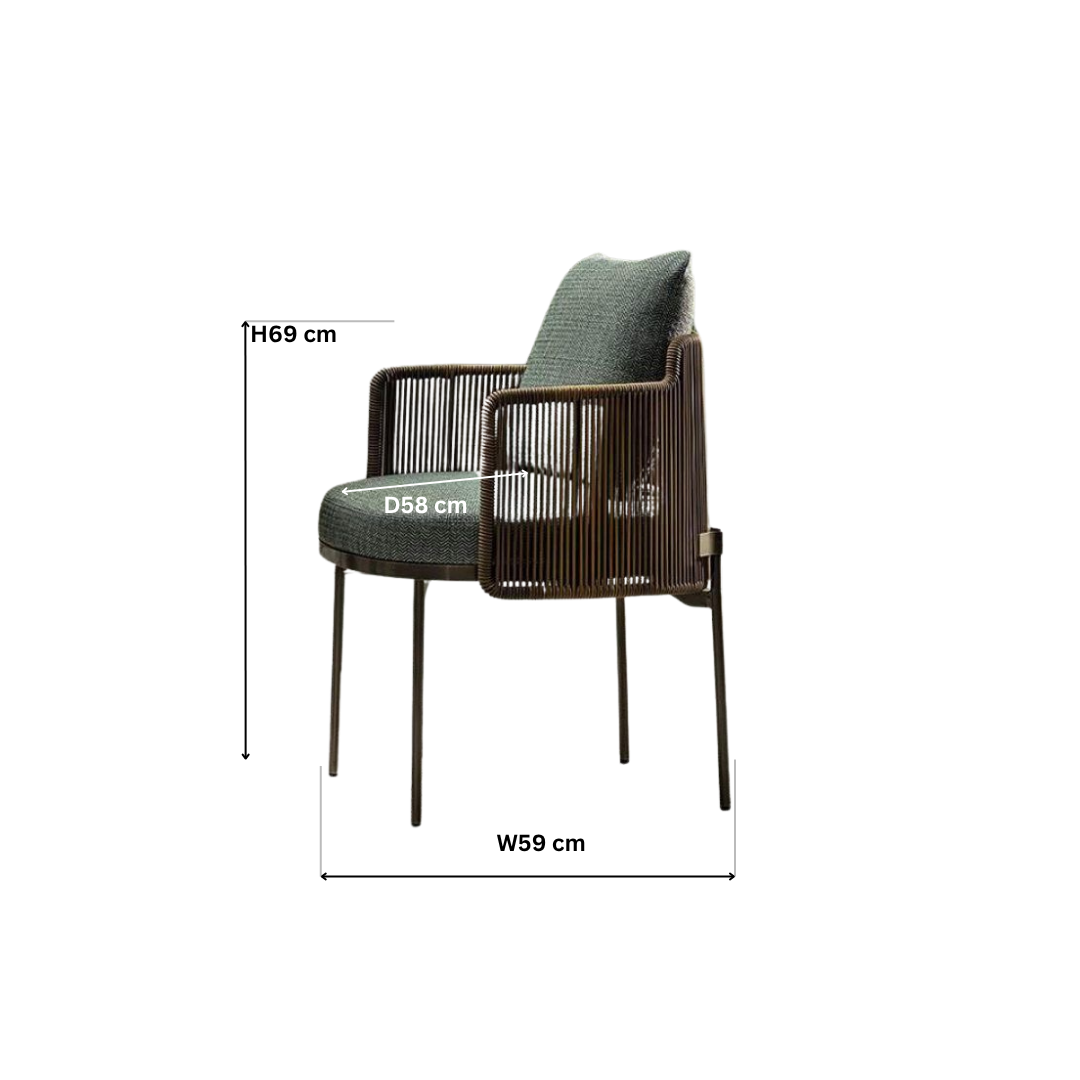 Verra Chair