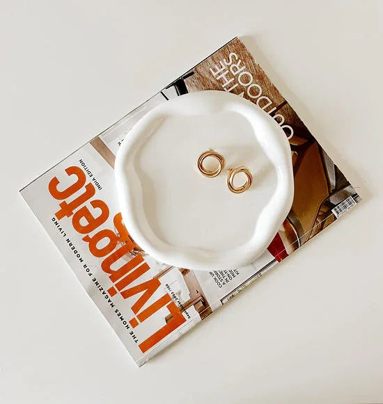 Cloud Trinket | Concrete