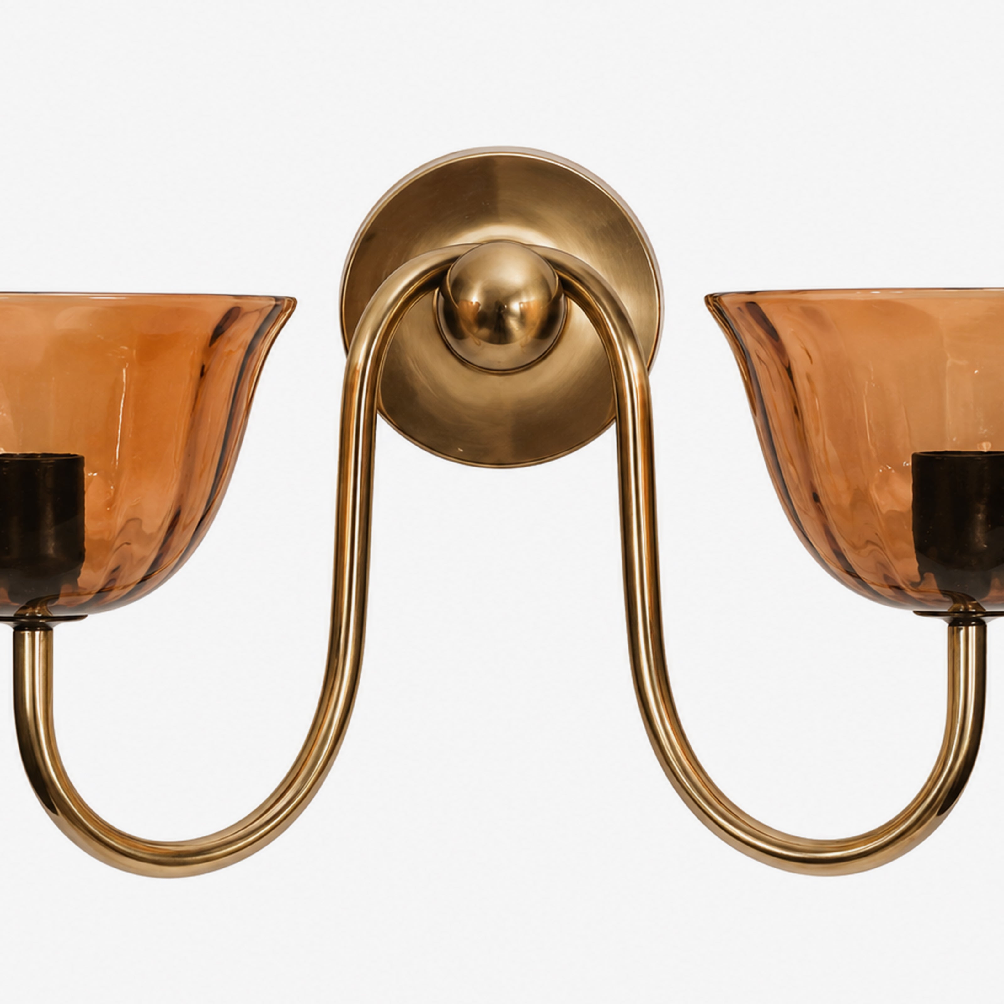 Lior Twin Wall Lamp