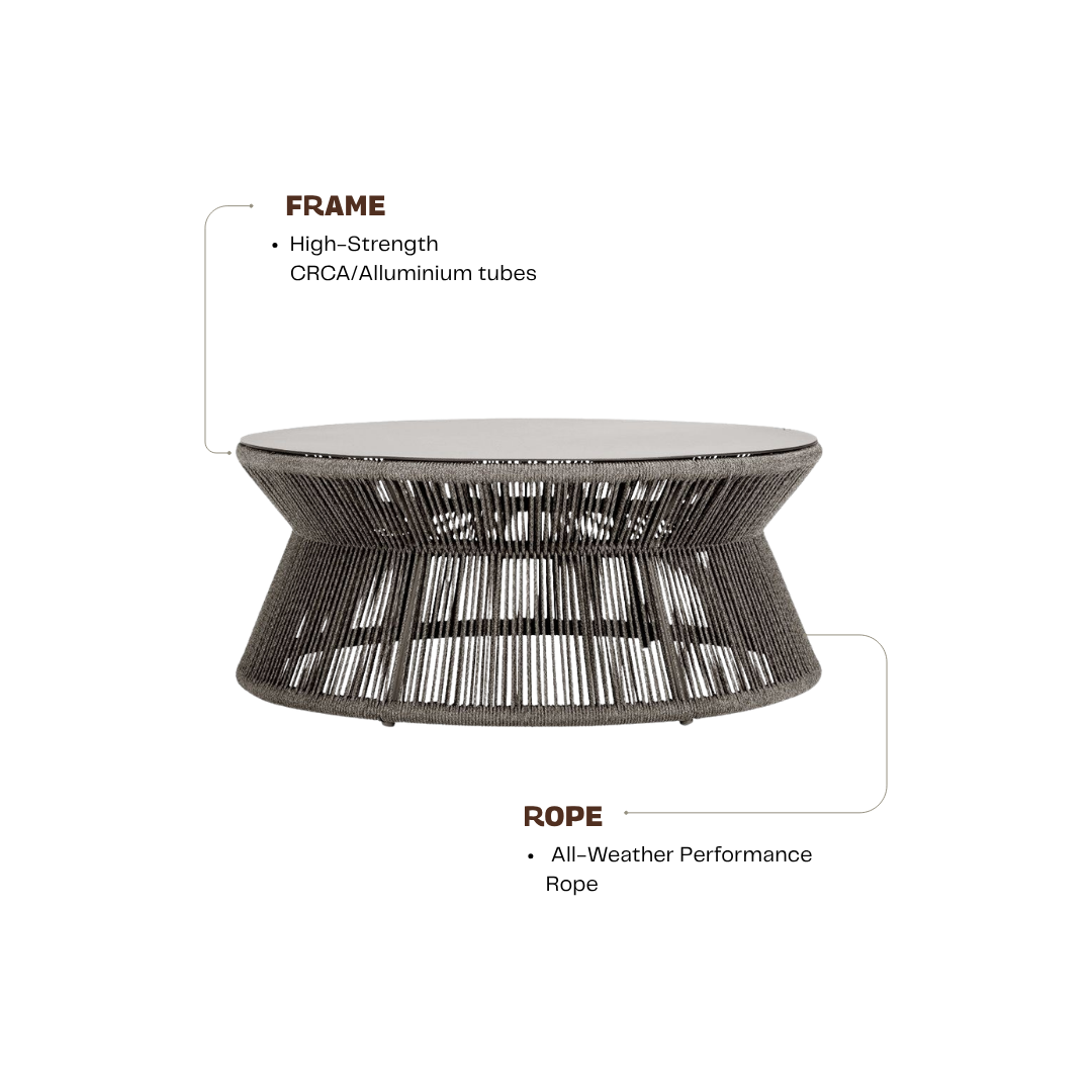 Houra Coffee Table