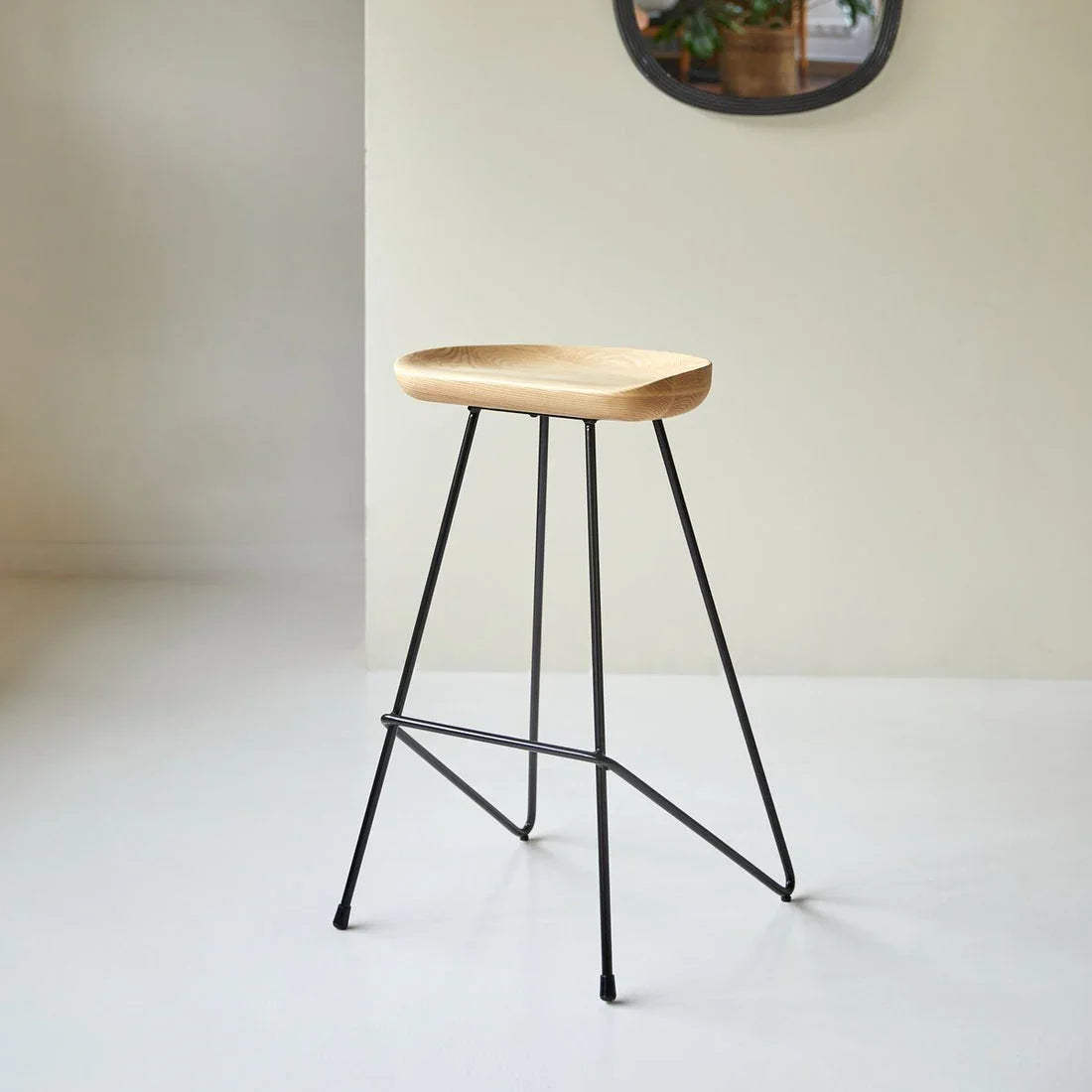 Apollo Bar Stool