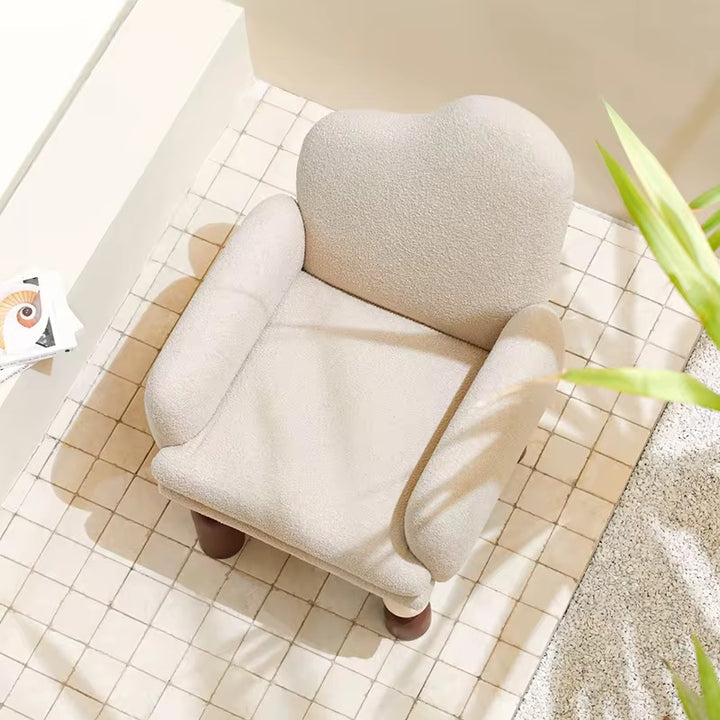 Totem Accent Chair