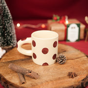 Cocoa Comfort Mug