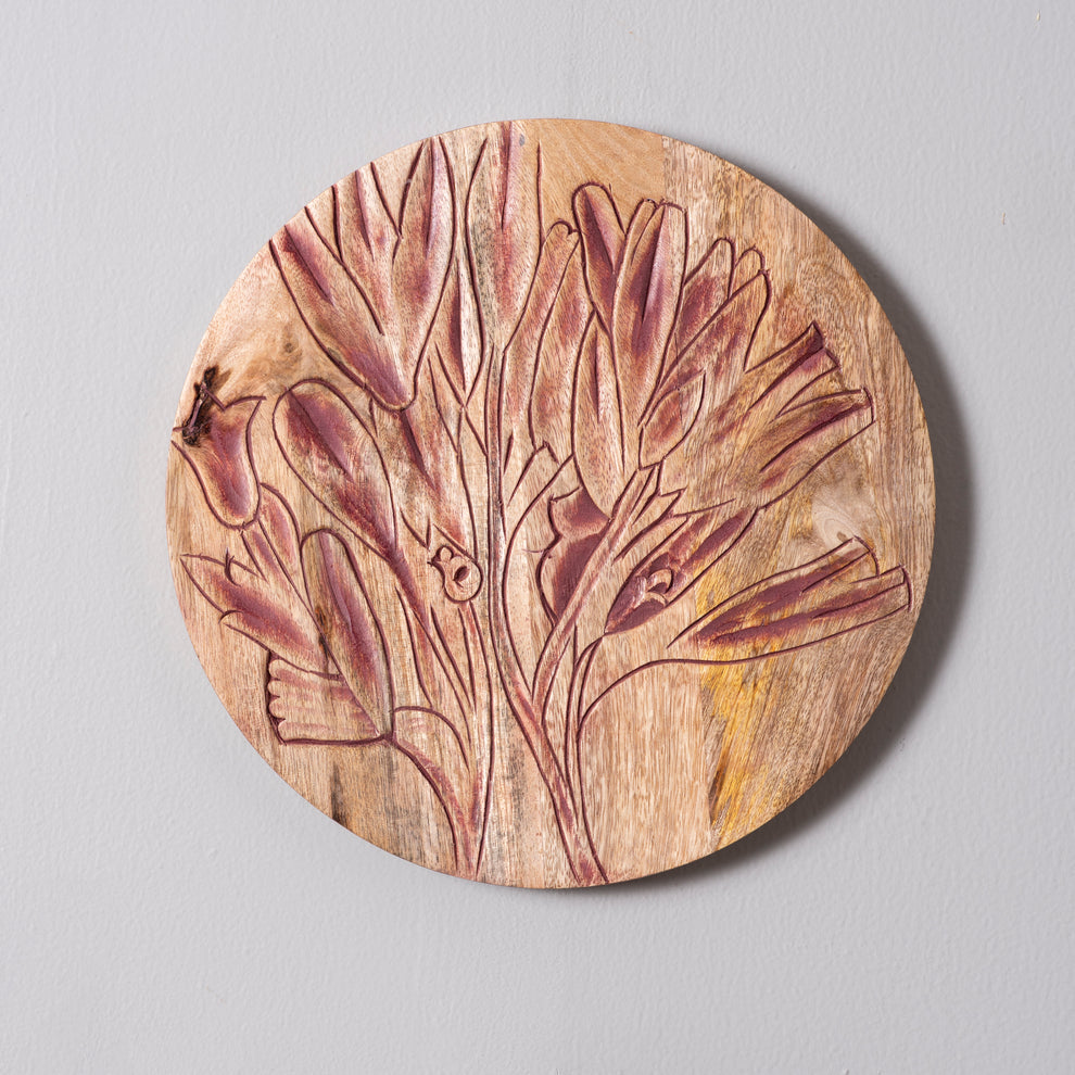 Woodland whispers Wall art