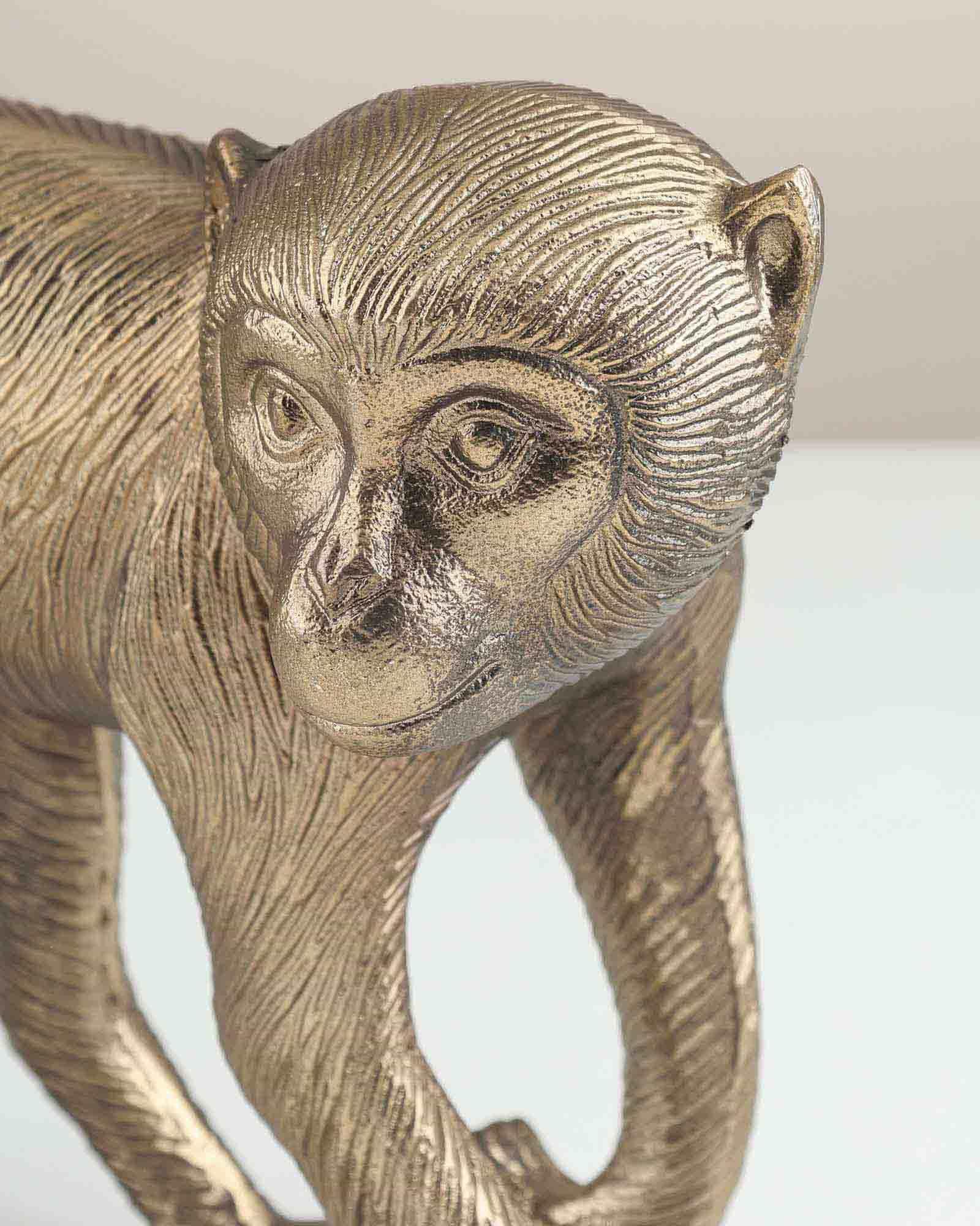 Mono Ant. Table Decor