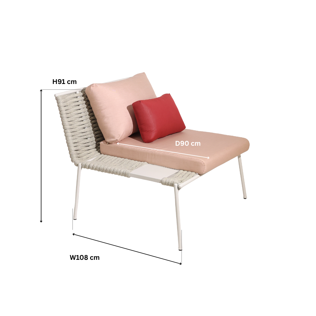 Luma Day Chair