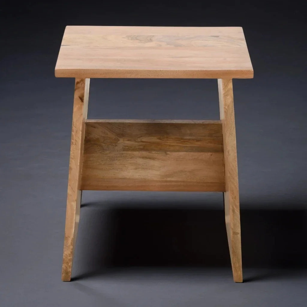 Vianna BedSide Table