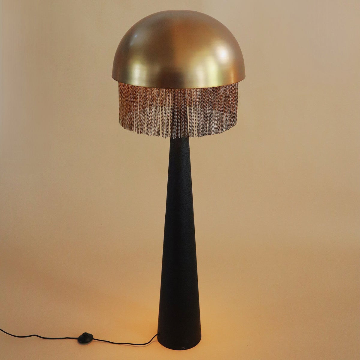 Veil Floor Lamp
