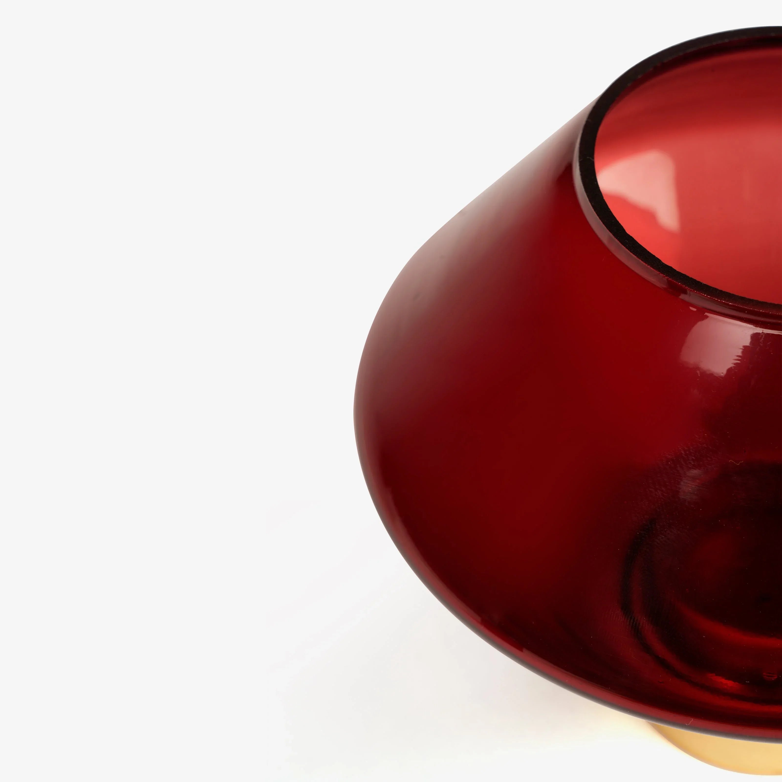 Manikya Tealight Holder