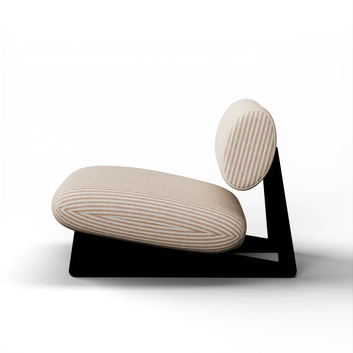 Osaka Magna Accent Chair