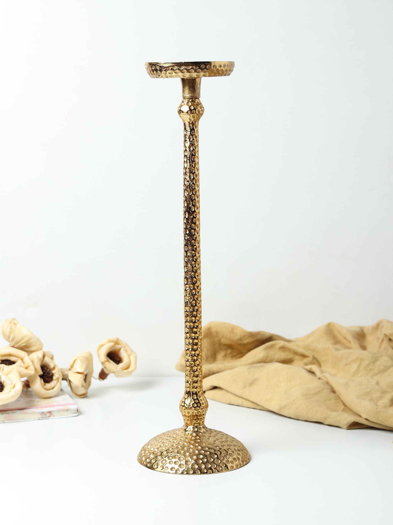 Harrington Candle Holder