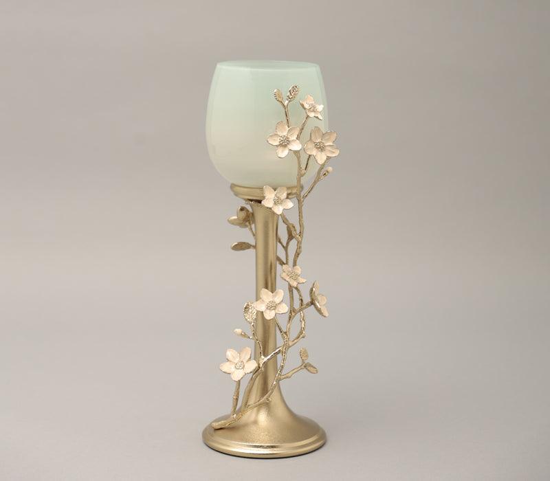 Jasmine Whisper Candle Holder