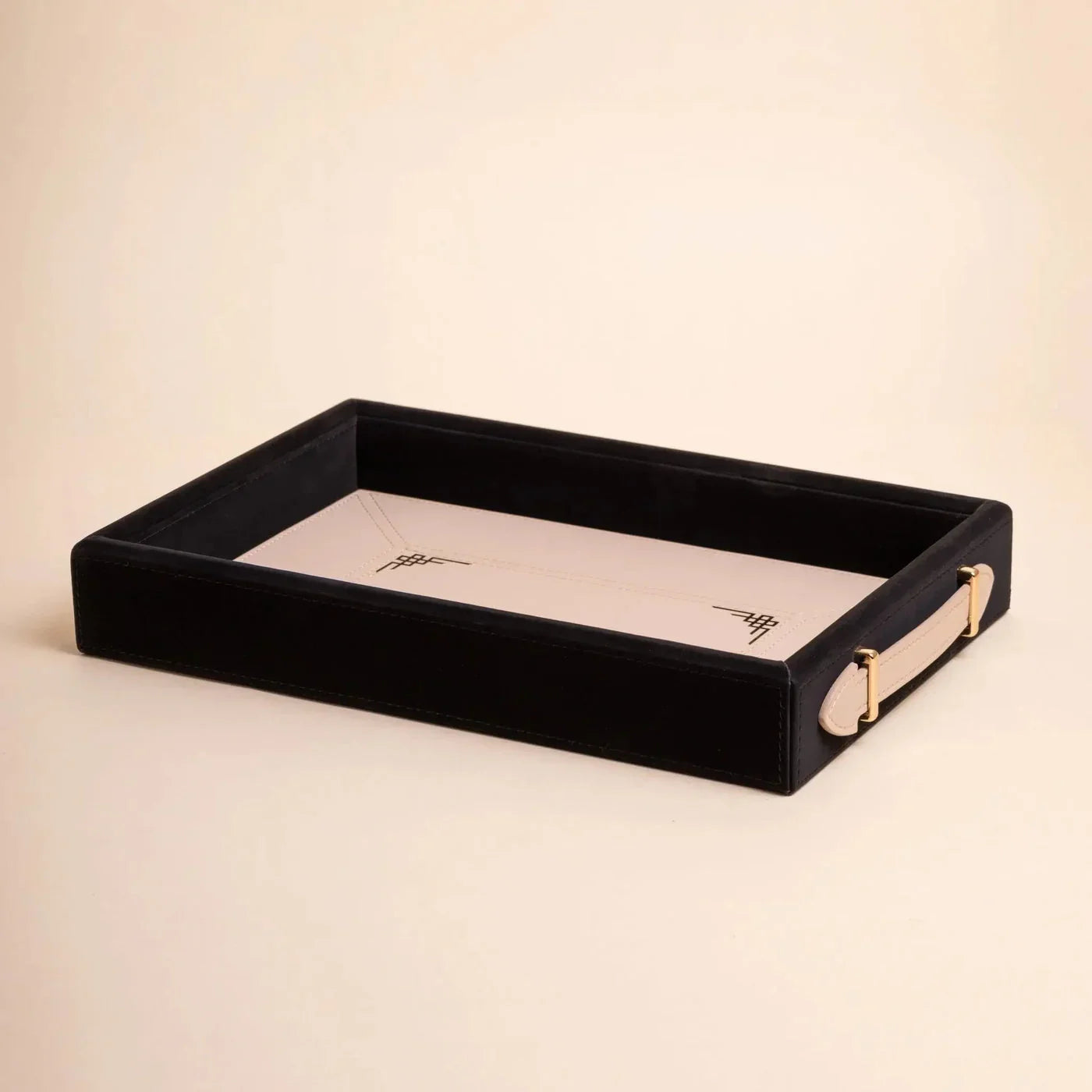 Trove Serving Tray | Premium Serving & Décor Tray