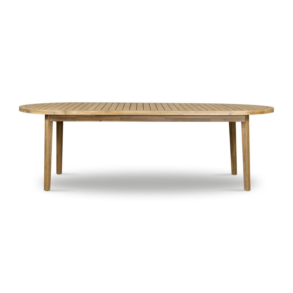 Maximus Dining Table