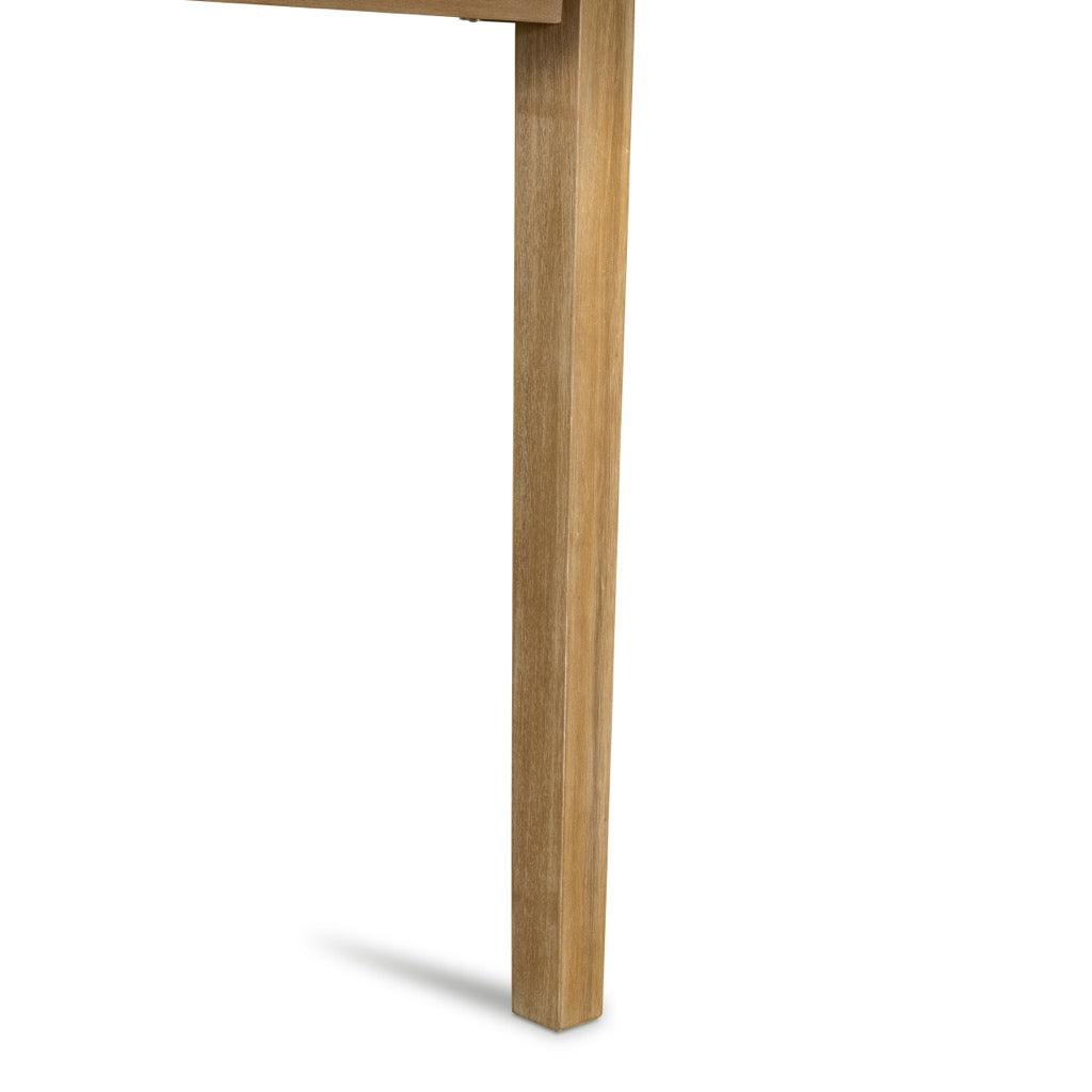 Maximus Dining Table