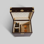 The Trunk Bar | Brown