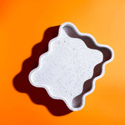Statara Scallop Tray