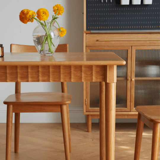 Quintus Dining Table