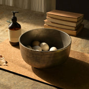 Dune Bowl | Aluminium