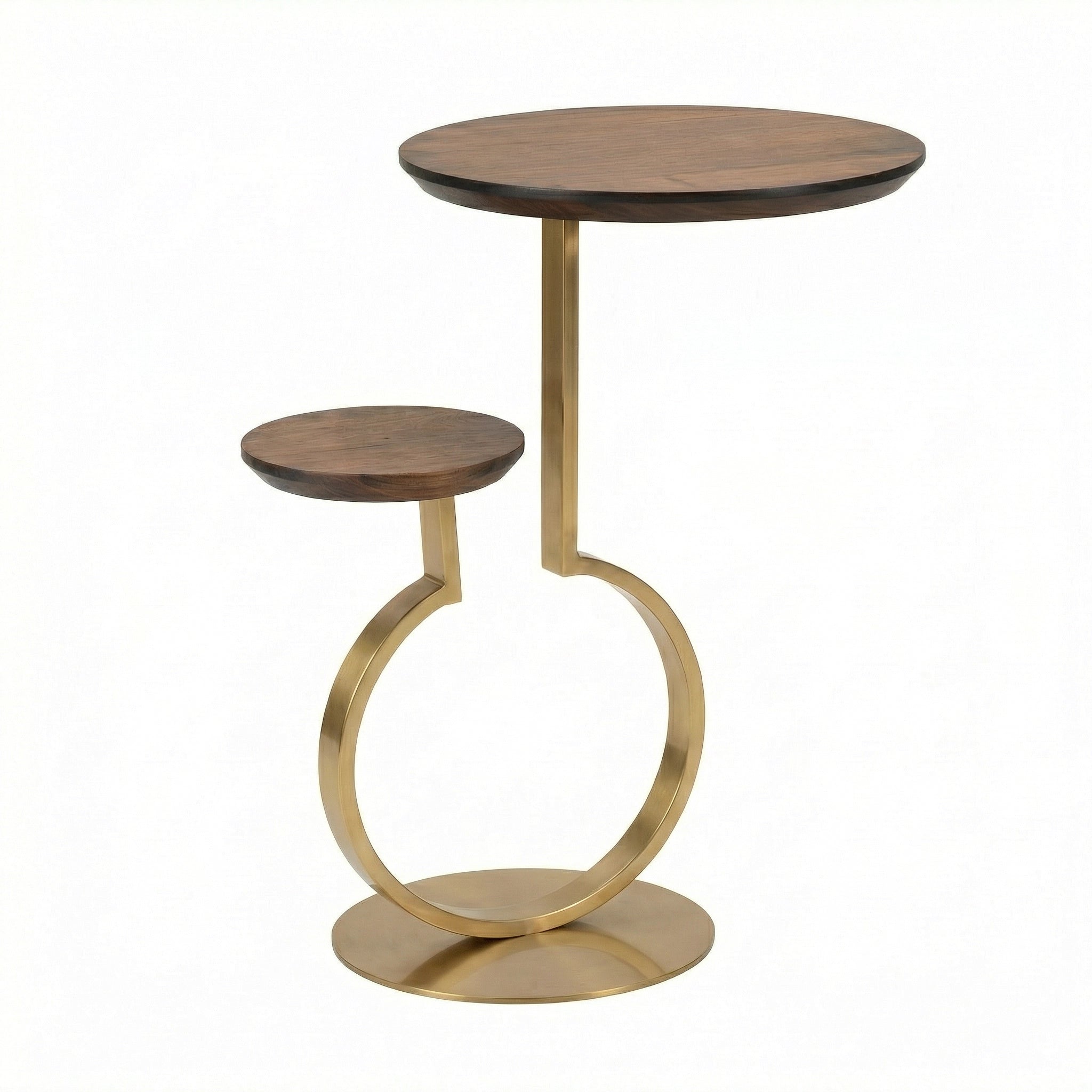 Drummond Urban Accent Table