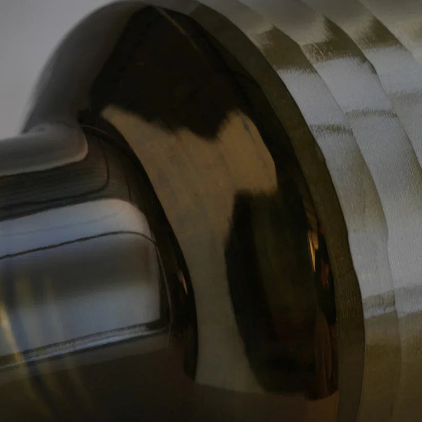 Vanah Vase | Elegant neutral ceramic vase