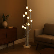 Luna Floor Lamp