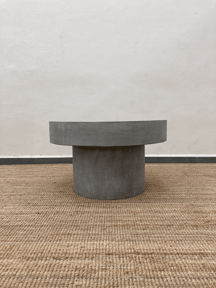 Volus concrete Coffee Table | GFRC