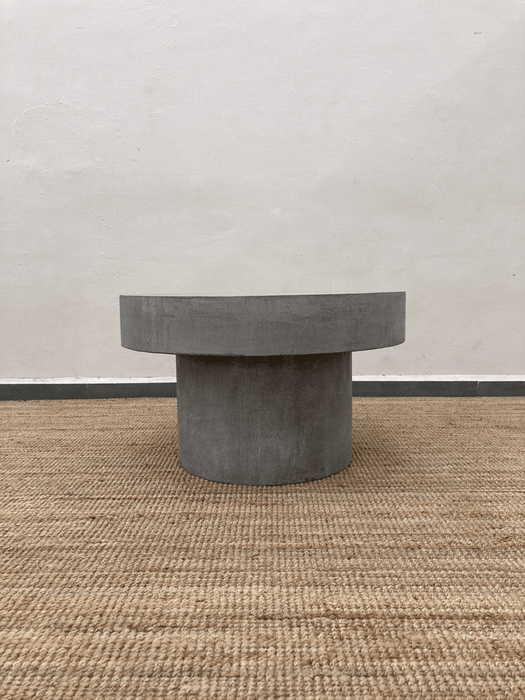 Volus concrete Coffee Table