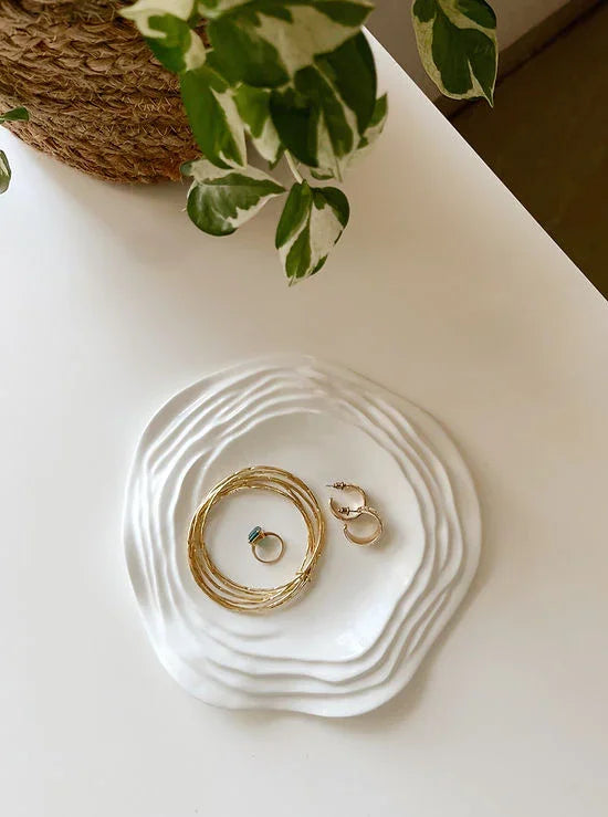 Concrete Contour Trinket