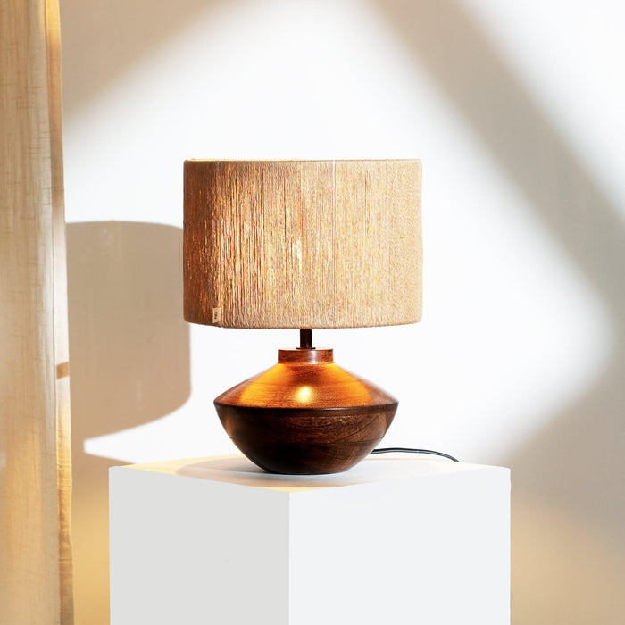 Faith Table Lamp